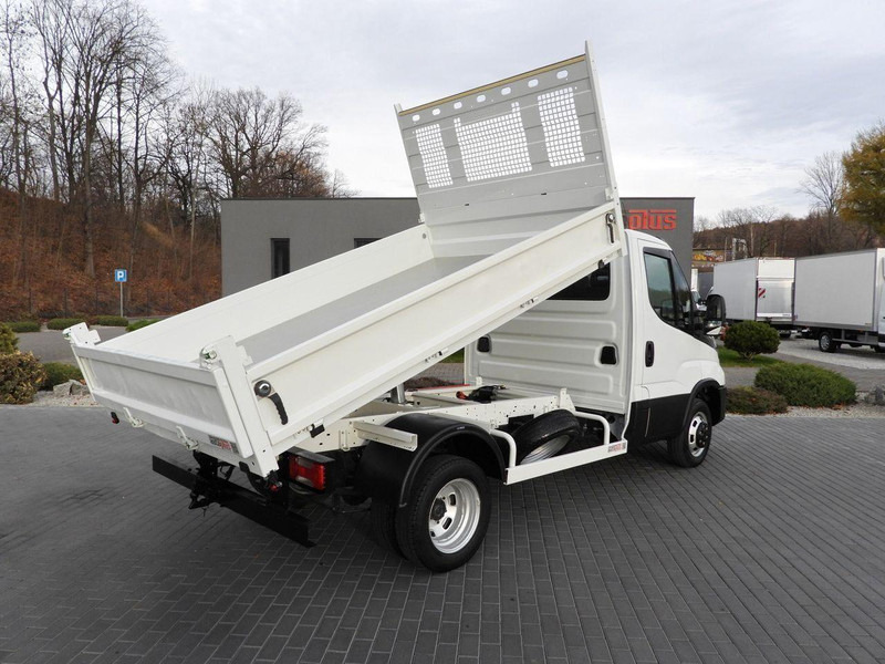 Iveco DAILY 35C14 - Mali kamion kiper: slika Iveco DAILY 35C14 - Mali kamion kiper Iveco DAILY 35C14 - Mali kamion kiper: slika Iveco DAILY 35C14 - Mali kamion kiper