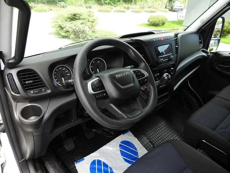 Iveco DAILY 35C14 KONTENER 8 PALET TEMPOMAT KLIMATYZACJA  BLIŹNIACZE K - Dostavno vozilo sa zatvorenim sandukom: slika Iveco DAILY 35C14 KONTENER 8 PALET TEMPOMAT KLIMATYZACJA  BLIŹNIACZE K - Dostavno vozilo sa zatvorenim sandukom Iveco DAILY 35C14 KONTENER 8 PALET TEMPOMAT KLIMATYZACJA  BLIŹNIACZE K - Dostavno vozilo sa zatvorenim sandukom: slika Iveco DAILY 35C14 KONTENER 8 PALET TEMPOMAT KLIMATYZACJA  BLIŹNIACZE K - Dostavno vozilo sa zatvorenim sandukom