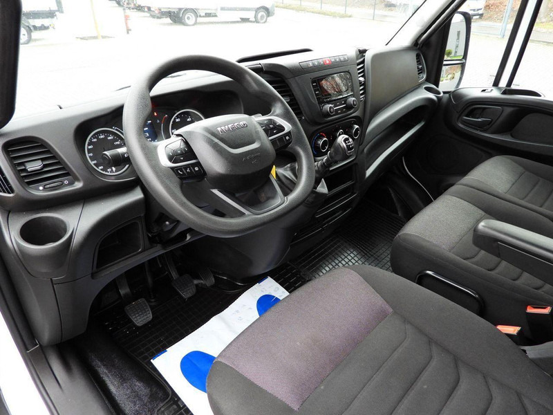 Iveco DAILY 35C16 - Mali kamion kiper: slika Iveco DAILY 35C16 - Mali kamion kiper Iveco DAILY 35C16 - Mali kamion kiper: slika Iveco DAILY 35C16 - Mali kamion kiper