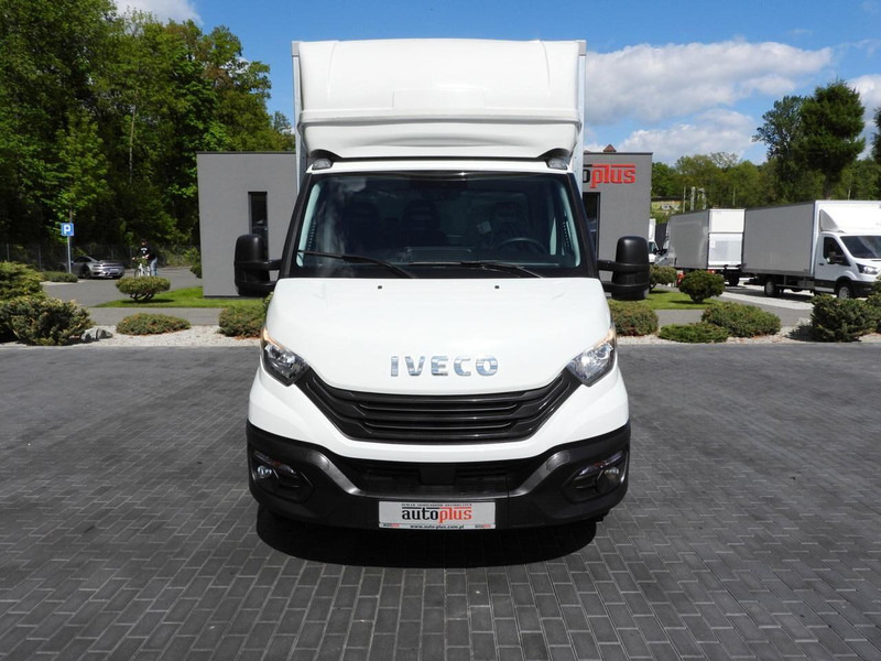 Iveco DAILY 35C16 KONTENER WINDA 8 PALET TEMPOMAT AUTOMAT HI-MATIC BLI - Dostavno vozilo sa zatvorenim sandukom: slika Iveco DAILY 35C16 KONTENER WINDA 8 PALET TEMPOMAT AUTOMAT HI-MATIC BLI - Dostavno vozilo sa zatvorenim sandukom Iveco DAILY 35C16 KONTENER WINDA 8 PALET TEMPOMAT AUTOMAT HI-MATIC BLI - Dostavno vozilo sa zatvorenim sandukom: slika Iveco DAILY 35C16 KONTENER WINDA 8 PALET TEMPOMAT AUTOMAT HI-MATIC BLI - Dostavno vozilo sa zatvorenim sandukom