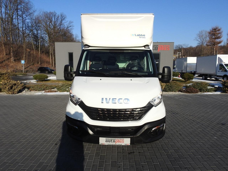Iveco DAILY 35C16 KONTENER WINDA 8 PALET TEMPOMAT BLIŹNIACZE KOŁA KLIM - Dostavno vozilo sa zatvorenim sandukom: slika Iveco DAILY 35C16 KONTENER WINDA 8 PALET TEMPOMAT BLIŹNIACZE KOŁA KLIM - Dostavno vozilo sa zatvorenim sandukom Iveco DAILY 35C16 KONTENER WINDA 8 PALET TEMPOMAT BLIŹNIACZE KOŁA KLIM - Dostavno vozilo sa zatvorenim sandukom: slika Iveco DAILY 35C16 KONTENER WINDA 8 PALET TEMPOMAT BLIŹNIACZE KOŁA KLIM - Dostavno vozilo sa zatvorenim sandukom