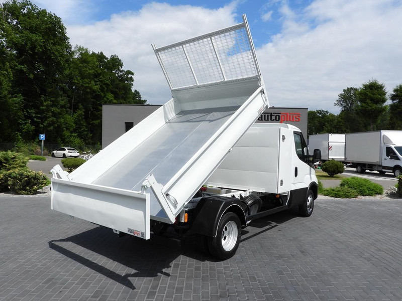 Iveco DAILY 35C16 WYWROTKA TEMPOMAT BLIŹNIACZE KOŁA KLIMATYZACJA  160K - Mali kamion kiper: slika Iveco DAILY 35C16 WYWROTKA TEMPOMAT BLIŹNIACZE KOŁA KLIMATYZACJA  160K - Mali kamion kiper Iveco DAILY 35C16 WYWROTKA TEMPOMAT BLIŹNIACZE KOŁA KLIMATYZACJA  160K - Mali kamion kiper: slika Iveco DAILY 35C16 WYWROTKA TEMPOMAT BLIŹNIACZE KOŁA KLIMATYZACJA  160K - Mali kamion kiper