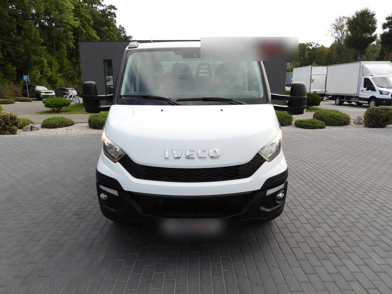 Iveco DAILY 35C17 SKRZYNIA PODWÓJNA KABINA DOKA 7 MIEJSC TEMPOMAT BLIŹ - Dostavno vozilo s ravnom platformom: slika Iveco DAILY 35C17 SKRZYNIA PODWÓJNA KABINA DOKA 7 MIEJSC TEMPOMAT BLIŹ - Dostavno vozilo s ravnom platformom Iveco DAILY 35C17 SKRZYNIA PODWÓJNA KABINA DOKA 7 MIEJSC TEMPOMAT BLIŹ - Dostavno vozilo s ravnom platformom: slika Iveco DAILY 35C17 SKRZYNIA PODWÓJNA KABINA DOKA 7 MIEJSC TEMPOMAT BLIŹ - Dostavno vozilo s ravnom platformom