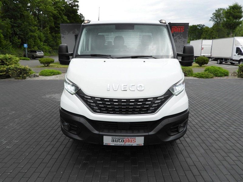 Iveco DAILY 35C21 WYWROTKA TEMPOMAT NAWIGACJA LEDY PNEUMATYKA AUTOMAT - Mali kamion kiper: slika Iveco DAILY 35C21 WYWROTKA TEMPOMAT NAWIGACJA LEDY PNEUMATYKA AUTOMAT - Mali kamion kiper Iveco DAILY 35C21 WYWROTKA TEMPOMAT NAWIGACJA LEDY PNEUMATYKA AUTOMAT - Mali kamion kiper: slika Iveco DAILY 35C21 WYWROTKA TEMPOMAT NAWIGACJA LEDY PNEUMATYKA AUTOMAT - Mali kamion kiper