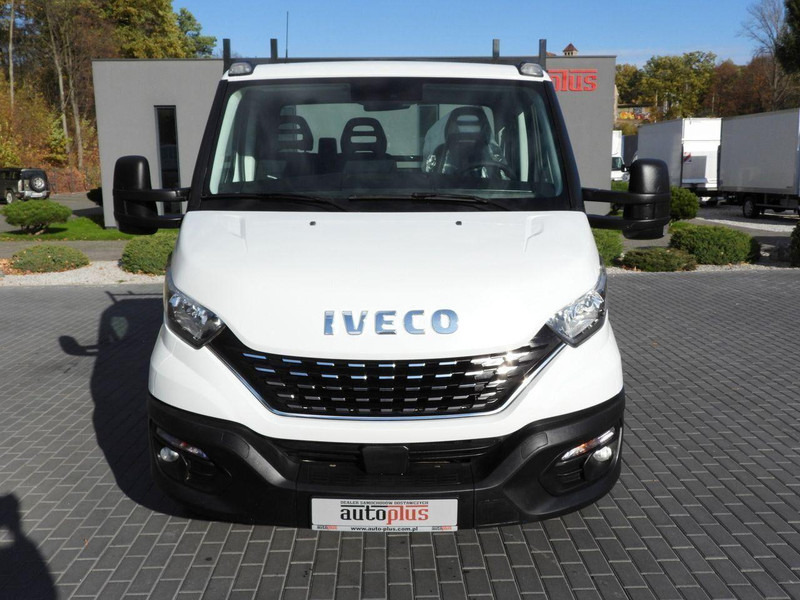 Iveco DAILY 35S14 - Dostavno vozilo s ravnom platformom: slika Iveco DAILY 35S14 - Dostavno vozilo s ravnom platformom Iveco DAILY 35S14 - Dostavno vozilo s ravnom platformom: slika Iveco DAILY 35S14 - Dostavno vozilo s ravnom platformom
