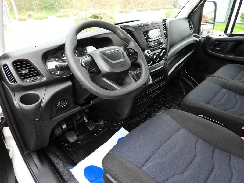 Iveco DAILY 35S14 - Dostavno vozilo s ravnom platformom: slika Iveco DAILY 35S14 - Dostavno vozilo s ravnom platformom Iveco DAILY 35S14 - Dostavno vozilo s ravnom platformom: slika Iveco DAILY 35S14 - Dostavno vozilo s ravnom platformom