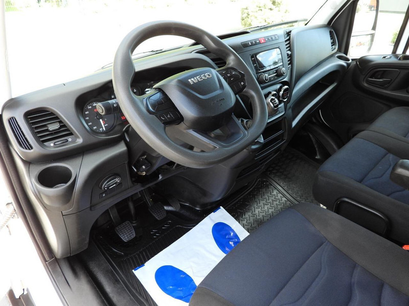 Iveco DAILY 35S14 SKRZYNIA PODWÓJNA KABINA DOKA 7 MIEJSC TEMPOMAT KLIM - Dostavno vozilo s ravnom platformom, Dostavno vozilo s dvostrukom kabinom: slika Iveco DAILY 35S14 SKRZYNIA PODWÓJNA KABINA DOKA 7 MIEJSC TEMPOMAT KLIM - Dostavno vozilo s ravnom platformom, Dostavno vozilo s dvostrukom kabinom Iveco DAILY 35S14 SKRZYNIA PODWÓJNA KABINA DOKA 7 MIEJSC TEMPOMAT KLIM - Dostavno vozilo s ravnom platformom, Dostavno vozilo s dvostrukom kabinom: slika Iveco DAILY 35S14 SKRZYNIA PODWÓJNA KABINA DOKA 7 MIEJSC TEMPOMAT KLIM - Dostavno vozilo s ravnom platformom, Dostavno vozilo s dvostrukom kabinom