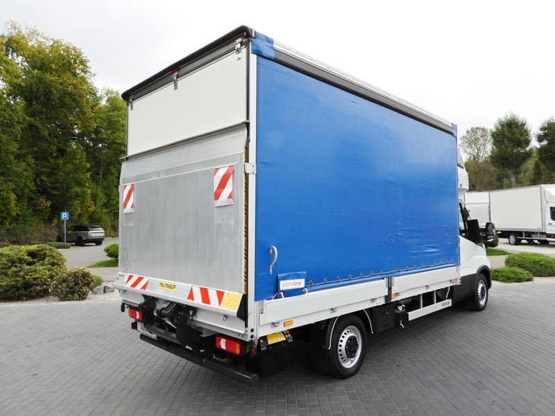 Iveco DAILY 35S18 - Dostavno vozilo s ceradom: slika Iveco DAILY 35S18 - Dostavno vozilo s ceradom Iveco DAILY 35S18 - Dostavno vozilo s ceradom: slika Iveco DAILY 35S18 - Dostavno vozilo s ceradom