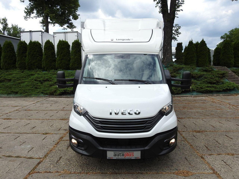 Iveco DAILY 35S18 NOWY PLANDEKA WEBASTO KLIMATYZACJA TEMPOMAT ASO 180 - Kamion sandučar: slika Iveco DAILY 35S18 NOWY PLANDEKA WEBASTO KLIMATYZACJA TEMPOMAT ASO 180 - Kamion sandučar Iveco DAILY 35S18 NOWY PLANDEKA WEBASTO KLIMATYZACJA TEMPOMAT ASO 180 - Kamion sandučar: slika Iveco DAILY 35S18 NOWY PLANDEKA WEBASTO KLIMATYZACJA TEMPOMAT ASO 180 - Kamion sandučar