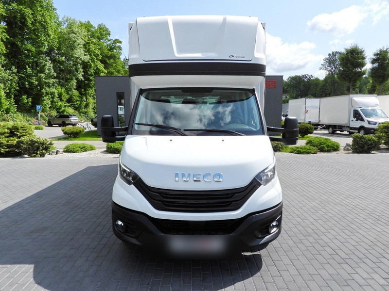 Iveco DAILY 35S18 PLANDEKA 10 PALET TEMPOMAT LEDY KLIMATYZACJA 180KM - Dostavno vozilo s ceradom: slika Iveco DAILY 35S18 PLANDEKA 10 PALET TEMPOMAT LEDY KLIMATYZACJA 180KM - Dostavno vozilo s ceradom Iveco DAILY 35S18 PLANDEKA 10 PALET TEMPOMAT LEDY KLIMATYZACJA 180KM - Dostavno vozilo s ceradom: slika Iveco DAILY 35S18 PLANDEKA 10 PALET TEMPOMAT LEDY KLIMATYZACJA 180KM - Dostavno vozilo s ceradom