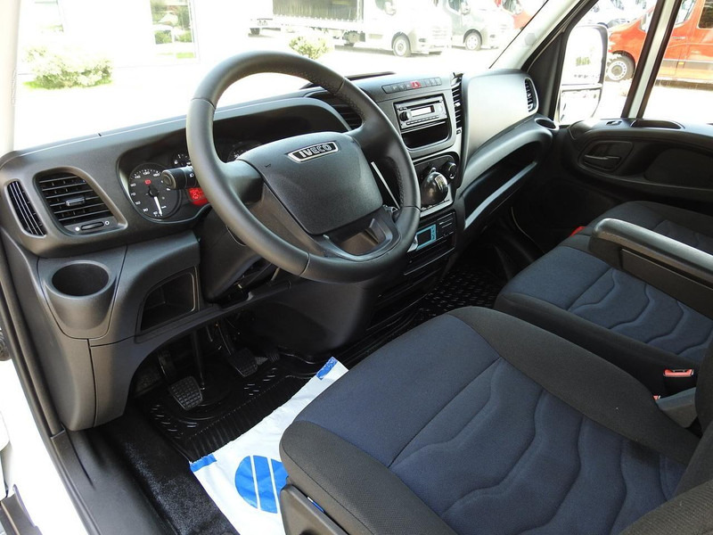 Iveco DAILY 50C15 CHŁODNIA KONTENER -5*C ZASILANIE 230V KLIMATYZACJA B - Kamion hladnjača: slika Iveco DAILY 50C15 CHŁODNIA KONTENER -5*C ZASILANIE 230V KLIMATYZACJA B - Kamion hladnjača Iveco DAILY 50C15 CHŁODNIA KONTENER -5*C ZASILANIE 230V KLIMATYZACJA B - Kamion hladnjača: slika Iveco DAILY 50C15 CHŁODNIA KONTENER -5*C ZASILANIE 230V KLIMATYZACJA B - Kamion hladnjača