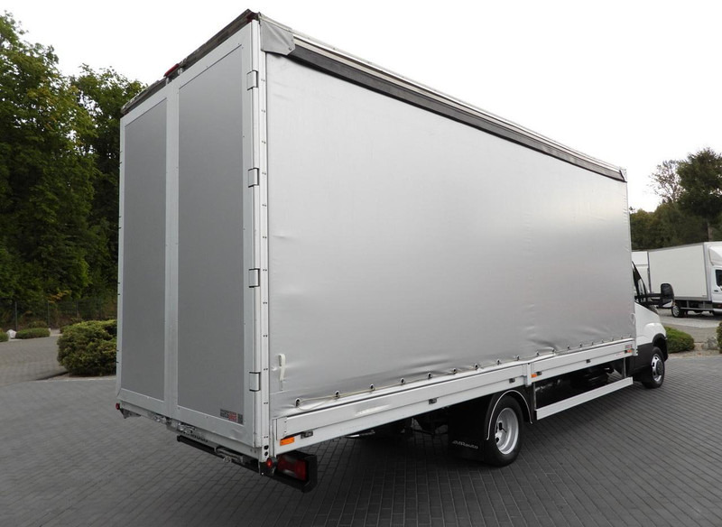 Iveco DAILY 50C15 PLANDEKA 12 PALET TEMPOMAT BLIŹNIACZE KOŁA KLIMATYZA - Dostavno vozilo s ceradom: slika Iveco DAILY 50C15 PLANDEKA 12 PALET TEMPOMAT BLIŹNIACZE KOŁA KLIMATYZA - Dostavno vozilo s ceradom Iveco DAILY 50C15 PLANDEKA 12 PALET TEMPOMAT BLIŹNIACZE KOŁA KLIMATYZA - Dostavno vozilo s ceradom: slika Iveco DAILY 50C15 PLANDEKA 12 PALET TEMPOMAT BLIŹNIACZE KOŁA KLIMATYZA - Dostavno vozilo s ceradom