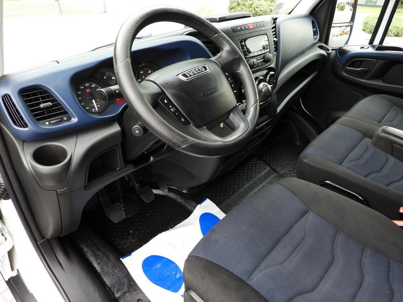 Iveco DAILY 50C15 PLANDEKA 12 PALET TEMPOMAT BLIŹNIACZE KOŁA KLIMATYZA - Dostavno vozilo s ceradom: slika Iveco DAILY 50C15 PLANDEKA 12 PALET TEMPOMAT BLIŹNIACZE KOŁA KLIMATYZA - Dostavno vozilo s ceradom Iveco DAILY 50C15 PLANDEKA 12 PALET TEMPOMAT BLIŹNIACZE KOŁA KLIMATYZA - Dostavno vozilo s ceradom: slika Iveco DAILY 50C15 PLANDEKA 12 PALET TEMPOMAT BLIŹNIACZE KOŁA KLIMATYZA - Dostavno vozilo s ceradom