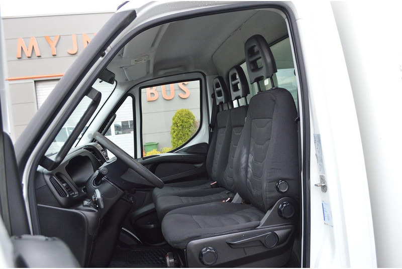 Kamion za prodaju brze hrane Iveco DAILY 60C15 60-150: slika Kamion za prodaju brze hrane Iveco DAILY 60C15 60-150 Kamion za prodaju brze hrane Iveco DAILY 60C15 60-150: slika Kamion za prodaju brze hrane Iveco DAILY 60C15 60-150