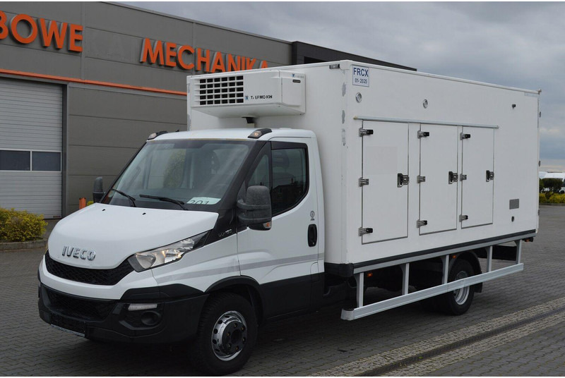 Iveco DAILY 60C15 60-150 - Kamion za prodaju brze hrane: slika Iveco DAILY 60C15 60-150 - Kamion za prodaju brze hrane Iveco DAILY 60C15 60-150 - Kamion za prodaju brze hrane: slika Iveco DAILY 60C15 60-150 - Kamion za prodaju brze hrane