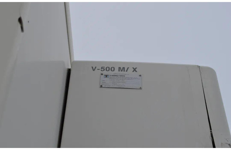 Dostavno vozilo hladnjača Iveco DAILY 60C15 60-150 TWO-CHAMBER REFRIGERATOR CONTAINER ISOTHERM F: slika Dostavno vozilo hladnjača Iveco DAILY 60C15 60-150 TWO-CHAMBER REFRIGERATOR CONTAINER ISOTHERM F