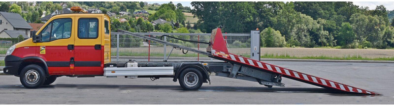 Iveco DAILY 70C17 - Kamion za vuču: slika Iveco DAILY 70C17 - Kamion za vuču Iveco DAILY 70C17 - Kamion za vuču: slika Iveco DAILY 70C17 - Kamion za vuču