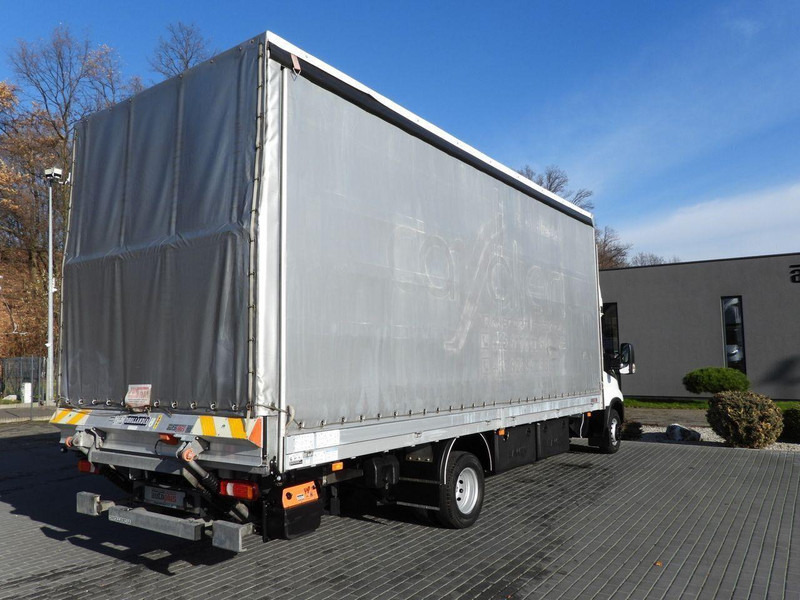 Iveco DAILY 70C18 PLANDEKA WINDA 16 PALET WEBASTO TEMPOMAT NAWIGACJA L - Dostavno vozilo s ceradom: slika Iveco DAILY 70C18 PLANDEKA WINDA 16 PALET WEBASTO TEMPOMAT NAWIGACJA L - Dostavno vozilo s ceradom Iveco DAILY 70C18 PLANDEKA WINDA 16 PALET WEBASTO TEMPOMAT NAWIGACJA L - Dostavno vozilo s ceradom: slika Iveco DAILY 70C18 PLANDEKA WINDA 16 PALET WEBASTO TEMPOMAT NAWIGACJA L - Dostavno vozilo s ceradom