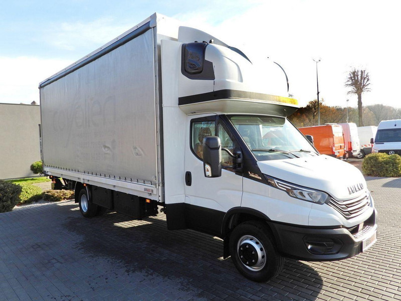 Iveco DAILY 70C18 PLANDEKA WINDA 16 PALET WEBASTO TEMPOMAT NAWIGACJA L - Dostavno vozilo s ceradom: slika Iveco DAILY 70C18 PLANDEKA WINDA 16 PALET WEBASTO TEMPOMAT NAWIGACJA L - Dostavno vozilo s ceradom Iveco DAILY 70C18 PLANDEKA WINDA 16 PALET WEBASTO TEMPOMAT NAWIGACJA L - Dostavno vozilo s ceradom: slika Iveco DAILY 70C18 PLANDEKA WINDA 16 PALET WEBASTO TEMPOMAT NAWIGACJA L - Dostavno vozilo s ceradom