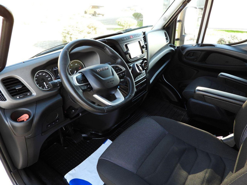 Iveco DAILY 70C18 PLANDEKA WINDA 16 PALET WEBASTO TEMPOMAT NAWIGACJA L - Dostavno vozilo s ceradom: slika Iveco DAILY 70C18 PLANDEKA WINDA 16 PALET WEBASTO TEMPOMAT NAWIGACJA L - Dostavno vozilo s ceradom Iveco DAILY 70C18 PLANDEKA WINDA 16 PALET WEBASTO TEMPOMAT NAWIGACJA L - Dostavno vozilo s ceradom: slika Iveco DAILY 70C18 PLANDEKA WINDA 16 PALET WEBASTO TEMPOMAT NAWIGACJA L - Dostavno vozilo s ceradom