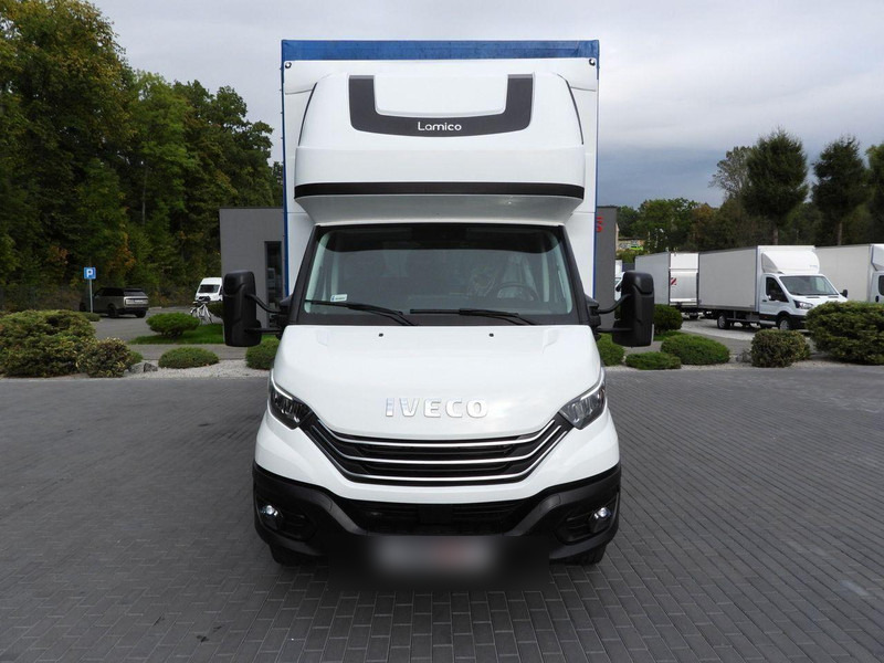 Iveco DAILY 72C18 PLANDEKA WINDA 14 PALET WEBASTO TEMPOMAT LEDY BLIŹNI - Dostavno vozilo s ceradom: slika Iveco DAILY 72C18 PLANDEKA WINDA 14 PALET WEBASTO TEMPOMAT LEDY BLIŹNI - Dostavno vozilo s ceradom Iveco DAILY 72C18 PLANDEKA WINDA 14 PALET WEBASTO TEMPOMAT LEDY BLIŹNI - Dostavno vozilo s ceradom: slika Iveco DAILY 72C18 PLANDEKA WINDA 14 PALET WEBASTO TEMPOMAT LEDY BLIŹNI - Dostavno vozilo s ceradom