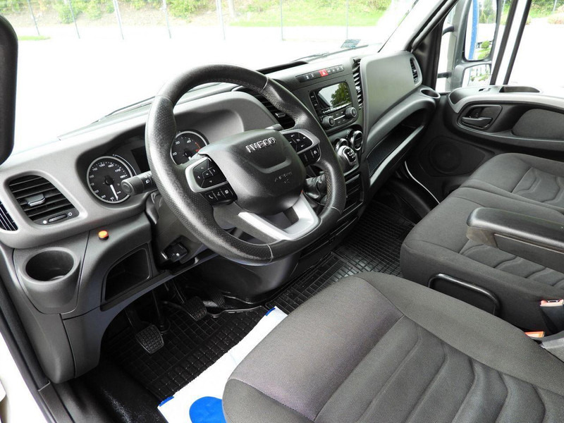 Iveco DAILY 72C18 PLANDEKA WINDA 14 PALET WEBASTO TEMPOMAT LEDY BLIŹNI - Dostavno vozilo s ceradom: slika Iveco DAILY 72C18 PLANDEKA WINDA 14 PALET WEBASTO TEMPOMAT LEDY BLIŹNI - Dostavno vozilo s ceradom Iveco DAILY 72C18 PLANDEKA WINDA 14 PALET WEBASTO TEMPOMAT LEDY BLIŹNI - Dostavno vozilo s ceradom: slika Iveco DAILY 72C18 PLANDEKA WINDA 14 PALET WEBASTO TEMPOMAT LEDY BLIŹNI - Dostavno vozilo s ceradom