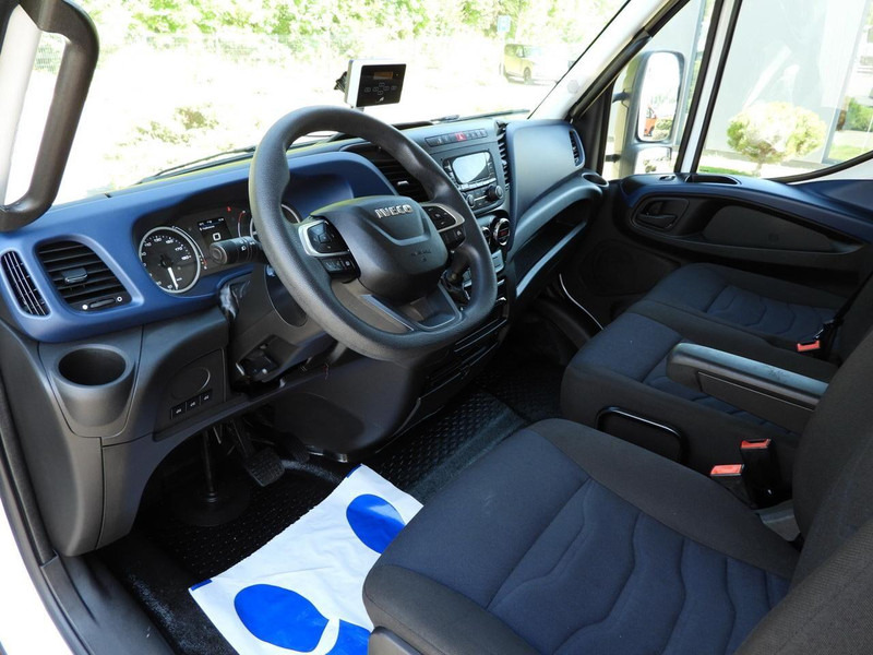 Iveco DAILY 72C18 WINDA 14 PALET TEMPOMAT PNEUMATYKA AUTOMAT HI-MATIC - Kamion sandučar: slika Iveco DAILY 72C18 WINDA 14 PALET TEMPOMAT PNEUMATYKA AUTOMAT HI-MATIC - Kamion sandučar Iveco DAILY 72C18 WINDA 14 PALET TEMPOMAT PNEUMATYKA AUTOMAT HI-MATIC - Kamion sandučar: slika Iveco DAILY 72C18 WINDA 14 PALET TEMPOMAT PNEUMATYKA AUTOMAT HI-MATIC - Kamion sandučar