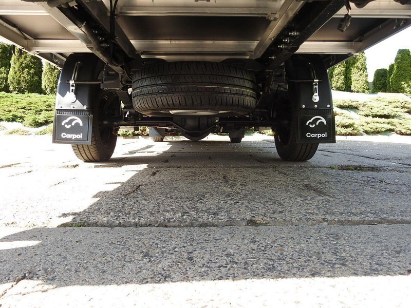 Zakup Iveco DAILY NOWY 35S18 CONNECT PLANDEKA 10 PALET WEBASTO KLIMATYZACJA Iveco DAILY NOWY 35S18 CONNECT PLANDEKA 10 PALET WEBASTO KLIMATYZACJA: slika Zakup Iveco DAILY NOWY 35S18 CONNECT PLANDEKA 10 PALET WEBASTO KLIMATYZACJA Iveco DAILY NOWY 35S18 CONNECT PLANDEKA 10 PALET WEBASTO KLIMATYZACJA