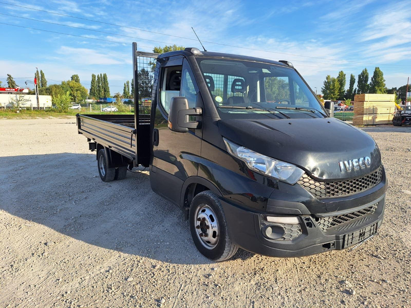Iveco Daily 35-130 - 3 sided Tipper - Mali kamion kiper: slika Iveco Daily 35-130 - 3 sided Tipper - Mali kamion kiper Iveco Daily 35-130 - 3 sided Tipper - Mali kamion kiper: slika Iveco Daily 35-130 - 3 sided Tipper - Mali kamion kiper