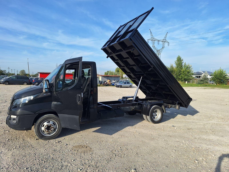 Iveco Daily 35-130 - 3 sided Tipper - Mali kamion kiper: slika Iveco Daily 35-130 - 3 sided Tipper - Mali kamion kiper Iveco Daily 35-130 - 3 sided Tipper - Mali kamion kiper: slika Iveco Daily 35-130 - 3 sided Tipper - Mali kamion kiper