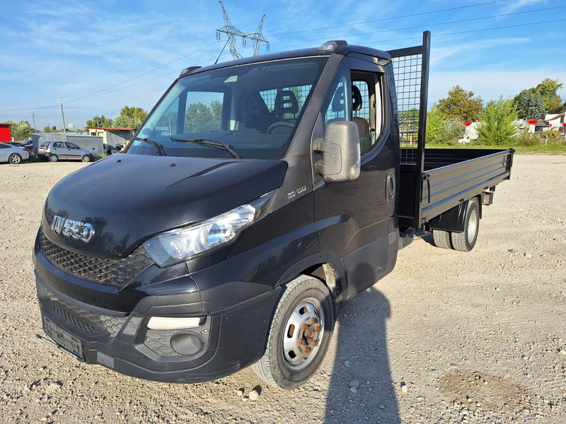 Iveco Daily 35-130 - 3 sided Tipper - Mali kamion kiper: slika Iveco Daily 35-130 - 3 sided Tipper - Mali kamion kiper Iveco Daily 35-130 - 3 sided Tipper - Mali kamion kiper: slika Iveco Daily 35-130 - 3 sided Tipper - Mali kamion kiper