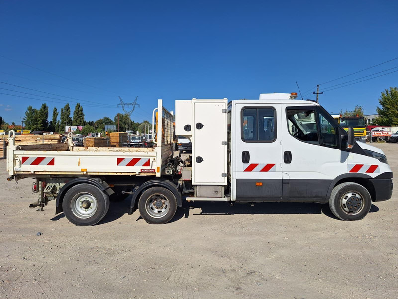 Iveco Daily 35-180 - BE Doka Mini Clixtar - SZM - 3.5t - Dostavno vozilo s ravnom platformom: slika Iveco Daily 35-180 - BE Doka Mini Clixtar - SZM - 3.5t - Dostavno vozilo s ravnom platformom Iveco Daily 35-180 - BE Doka Mini Clixtar - SZM - 3.5t - Dostavno vozilo s ravnom platformom: slika Iveco Daily 35-180 - BE Doka Mini Clixtar - SZM - 3.5t - Dostavno vozilo s ravnom platformom