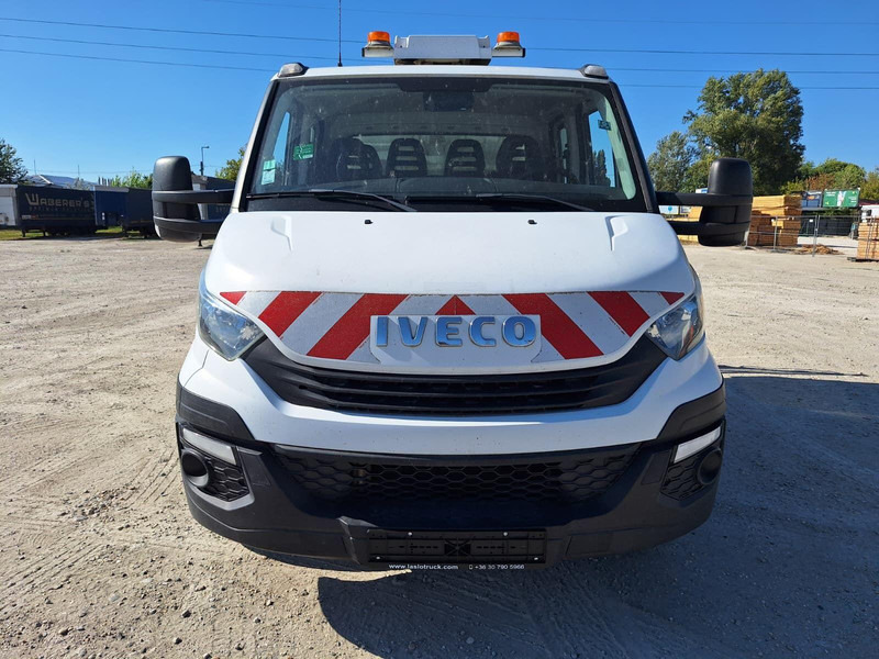 Iveco Daily 35-180 - BE Doka Mini Clixtar - SZM - 3.5t - Dostavno vozilo s ravnom platformom: slika Iveco Daily 35-180 - BE Doka Mini Clixtar - SZM - 3.5t - Dostavno vozilo s ravnom platformom Iveco Daily 35-180 - BE Doka Mini Clixtar - SZM - 3.5t - Dostavno vozilo s ravnom platformom: slika Iveco Daily 35-180 - BE Doka Mini Clixtar - SZM - 3.5t - Dostavno vozilo s ravnom platformom