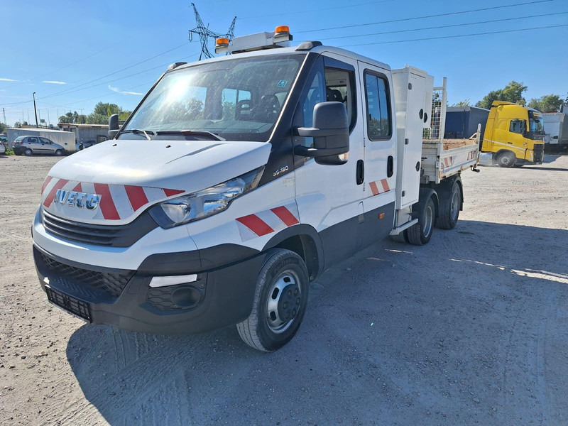 Iveco Daily 35-180 - BE Doka Mini Clixtar - SZM - 3.5t - Dostavno vozilo s ravnom platformom: slika Iveco Daily 35-180 - BE Doka Mini Clixtar - SZM - 3.5t - Dostavno vozilo s ravnom platformom Iveco Daily 35-180 - BE Doka Mini Clixtar - SZM - 3.5t - Dostavno vozilo s ravnom platformom: slika Iveco Daily 35-180 - BE Doka Mini Clixtar - SZM - 3.5t - Dostavno vozilo s ravnom platformom