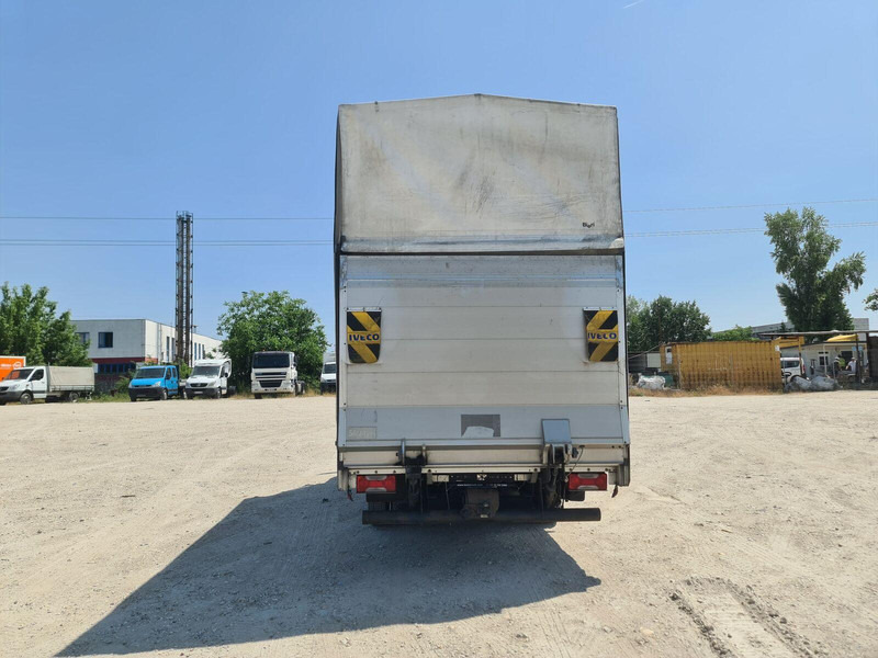 Iveco Daily 35-210 - Pritsche+Plane+LBW - Dostavno vozilo s ceradom: slika Iveco Daily 35-210 - Pritsche+Plane+LBW - Dostavno vozilo s ceradom Iveco Daily 35-210 - Pritsche+Plane+LBW - Dostavno vozilo s ceradom: slika Iveco Daily 35-210 - Pritsche+Plane+LBW - Dostavno vozilo s ceradom