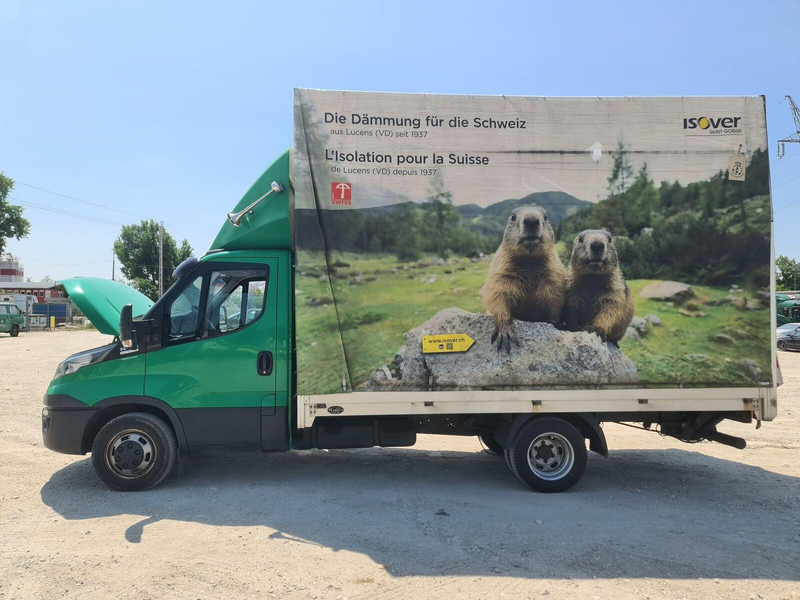 Iveco Daily 35-210 - Pritsche+Plane+LBW - Dostavno vozilo s ceradom: slika Iveco Daily 35-210 - Pritsche+Plane+LBW - Dostavno vozilo s ceradom Iveco Daily 35-210 - Pritsche+Plane+LBW - Dostavno vozilo s ceradom: slika Iveco Daily 35-210 - Pritsche+Plane+LBW - Dostavno vozilo s ceradom
