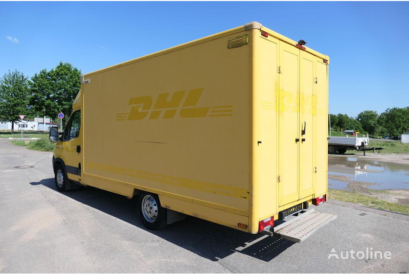 Iveco Daily 35 S11 koffer - Dostavno vozilo sa zatvorenim sandukom: slika Iveco Daily 35 S11 koffer - Dostavno vozilo sa zatvorenim sandukom Iveco Daily 35 S11 koffer - Dostavno vozilo sa zatvorenim sandukom: slika Iveco Daily 35 S11 koffer - Dostavno vozilo sa zatvorenim sandukom