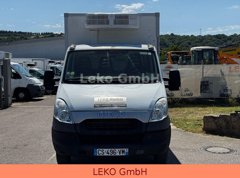 Iveco Daily 35C11 - Dostavno vozilo hladnjača: slika Iveco Daily 35C11 - Dostavno vozilo hladnjača Iveco Daily 35C11 - Dostavno vozilo hladnjača: slika Iveco Daily 35C11 - Dostavno vozilo hladnjača