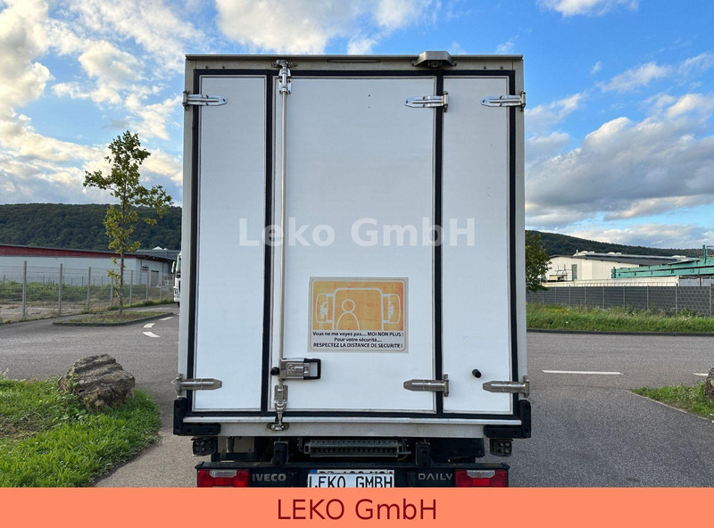 Iveco Daily 35C13 - Dostavno vozilo hladnjača: slika Iveco Daily 35C13 - Dostavno vozilo hladnjača Iveco Daily 35C13 - Dostavno vozilo hladnjača: slika Iveco Daily 35C13 - Dostavno vozilo hladnjača