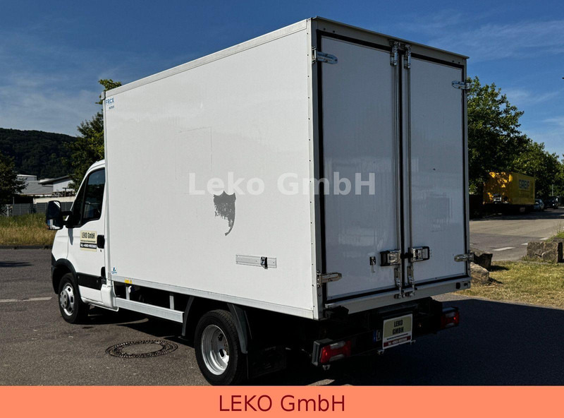 Iveco Daily 35C13 Mit Carrier Xr 350 - Dostavno vozilo hladnjača: slika Iveco Daily 35C13 Mit Carrier Xr 350 - Dostavno vozilo hladnjača Iveco Daily 35C13 Mit Carrier Xr 350 - Dostavno vozilo hladnjača: slika Iveco Daily 35C13 Mit Carrier Xr 350 - Dostavno vozilo hladnjača