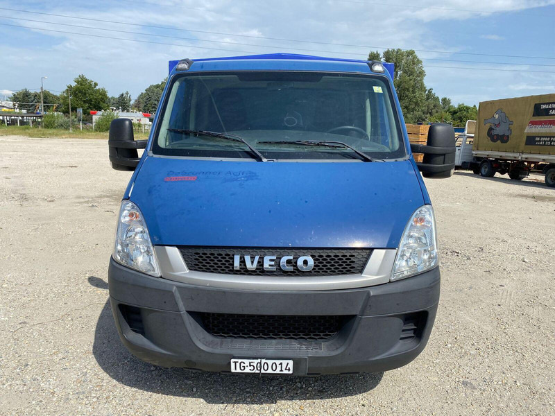 Iveco Daily 35C15 Pritsche + Plane -3,5t - Dostavno vozilo s ceradom: slika Iveco Daily 35C15 Pritsche + Plane -3,5t - Dostavno vozilo s ceradom Iveco Daily 35C15 Pritsche + Plane -3,5t - Dostavno vozilo s ceradom: slika Iveco Daily 35C15 Pritsche + Plane -3,5t - Dostavno vozilo s ceradom