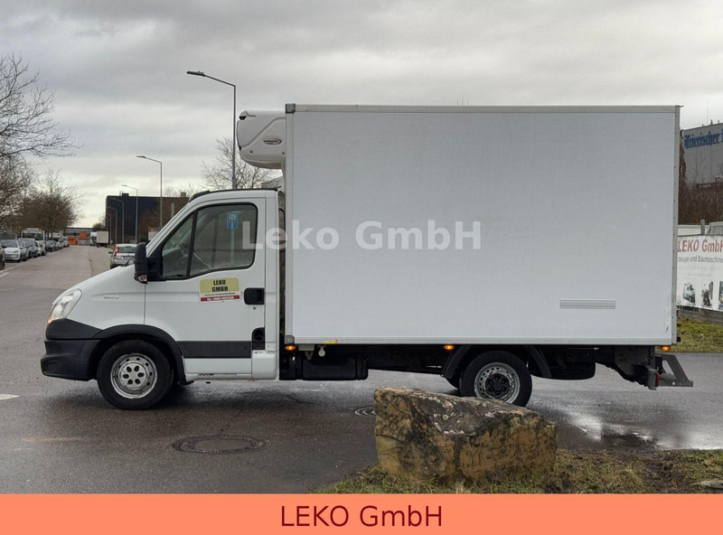 Iveco Daily 35S13 Mit Carrier Xr 600 Mt - Dostavno vozilo hladnjača: slika Iveco Daily 35S13 Mit Carrier Xr 600 Mt - Dostavno vozilo hladnjača Iveco Daily 35S13 Mit Carrier Xr 600 Mt - Dostavno vozilo hladnjača: slika Iveco Daily 35S13 Mit Carrier Xr 600 Mt - Dostavno vozilo hladnjača