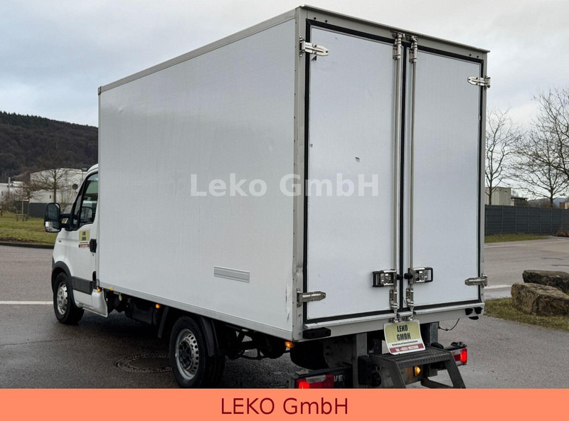 Iveco Daily 35S13 Mit Carrier Xr 600 Mt - Dostavno vozilo hladnjača: slika Iveco Daily 35S13 Mit Carrier Xr 600 Mt - Dostavno vozilo hladnjača Iveco Daily 35S13 Mit Carrier Xr 600 Mt - Dostavno vozilo hladnjača: slika Iveco Daily 35S13 Mit Carrier Xr 600 Mt - Dostavno vozilo hladnjača
