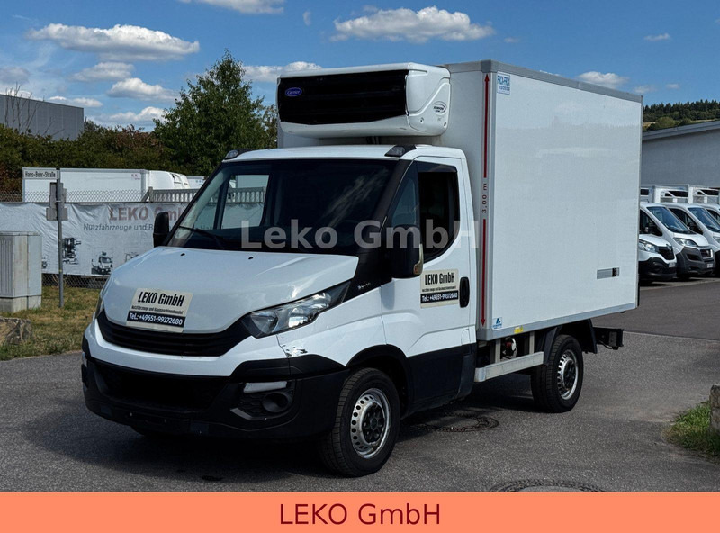 Iveco Daily 35S14 - Dostavno vozilo hladnjača: slika Iveco Daily 35S14 - Dostavno vozilo hladnjača Iveco Daily 35S14 - Dostavno vozilo hladnjača: slika Iveco Daily 35S14 - Dostavno vozilo hladnjača
