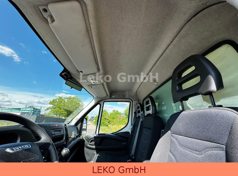 Zakup Iveco Daily 35S14 Iveco Daily 35S14: slika Zakup Iveco Daily 35S14 Iveco Daily 35S14