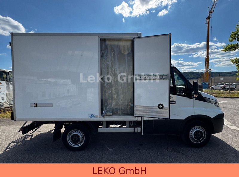 Zakup Iveco Daily 35S14 Iveco Daily 35S14: slika Zakup Iveco Daily 35S14 Iveco Daily 35S14