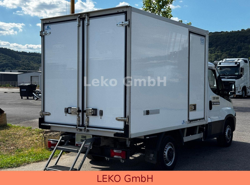 Zakup Iveco Daily 35S14 Iveco Daily 35S14: slika Zakup Iveco Daily 35S14 Iveco Daily 35S14
