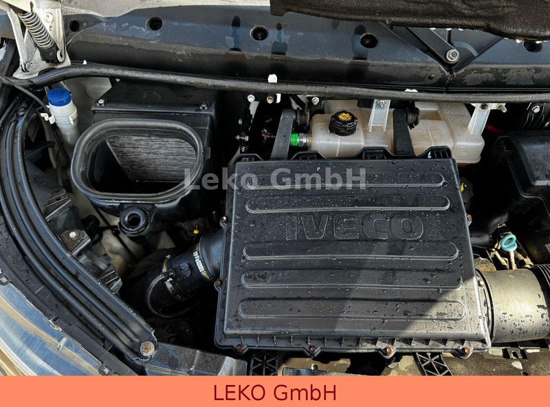 Zakup Iveco Daily 35S14 Iveco Daily 35S14: slika Zakup Iveco Daily 35S14 Iveco Daily 35S14