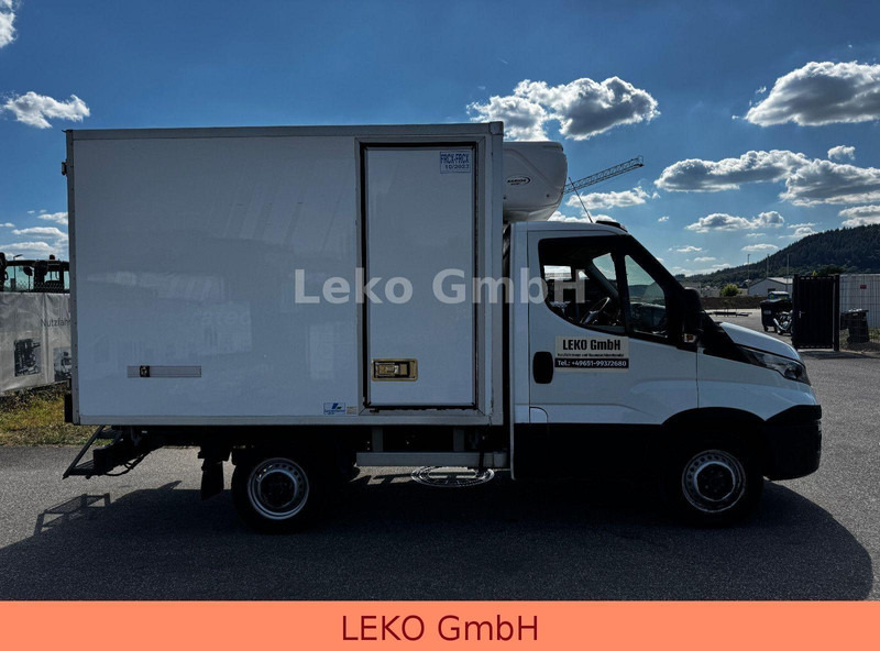 Zakup Iveco Daily 35S14 Iveco Daily 35S14: slika Zakup Iveco Daily 35S14 Iveco Daily 35S14
