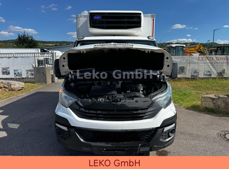 Zakup Iveco Daily 35S14 Iveco Daily 35S14: slika Zakup Iveco Daily 35S14 Iveco Daily 35S14